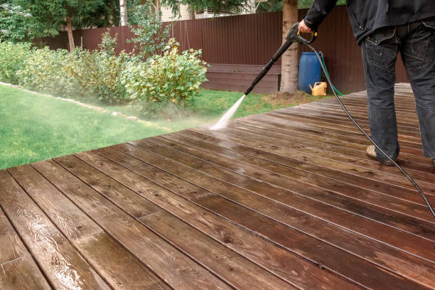Best Warehouse Floor Cleaning in Fremont, IN