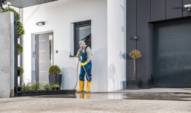Best Deck and Patio Pressure Washing in Fremont, IN